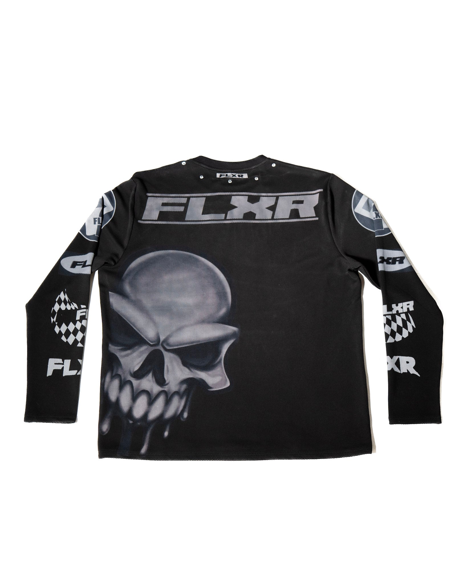 Moto Jersey