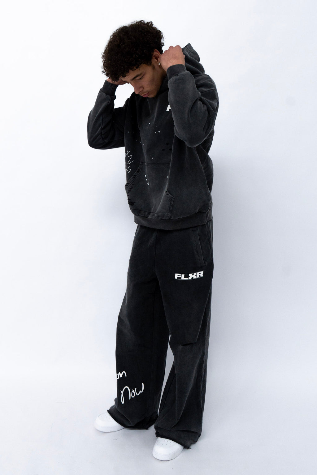 DROP 02 SWEATPANT