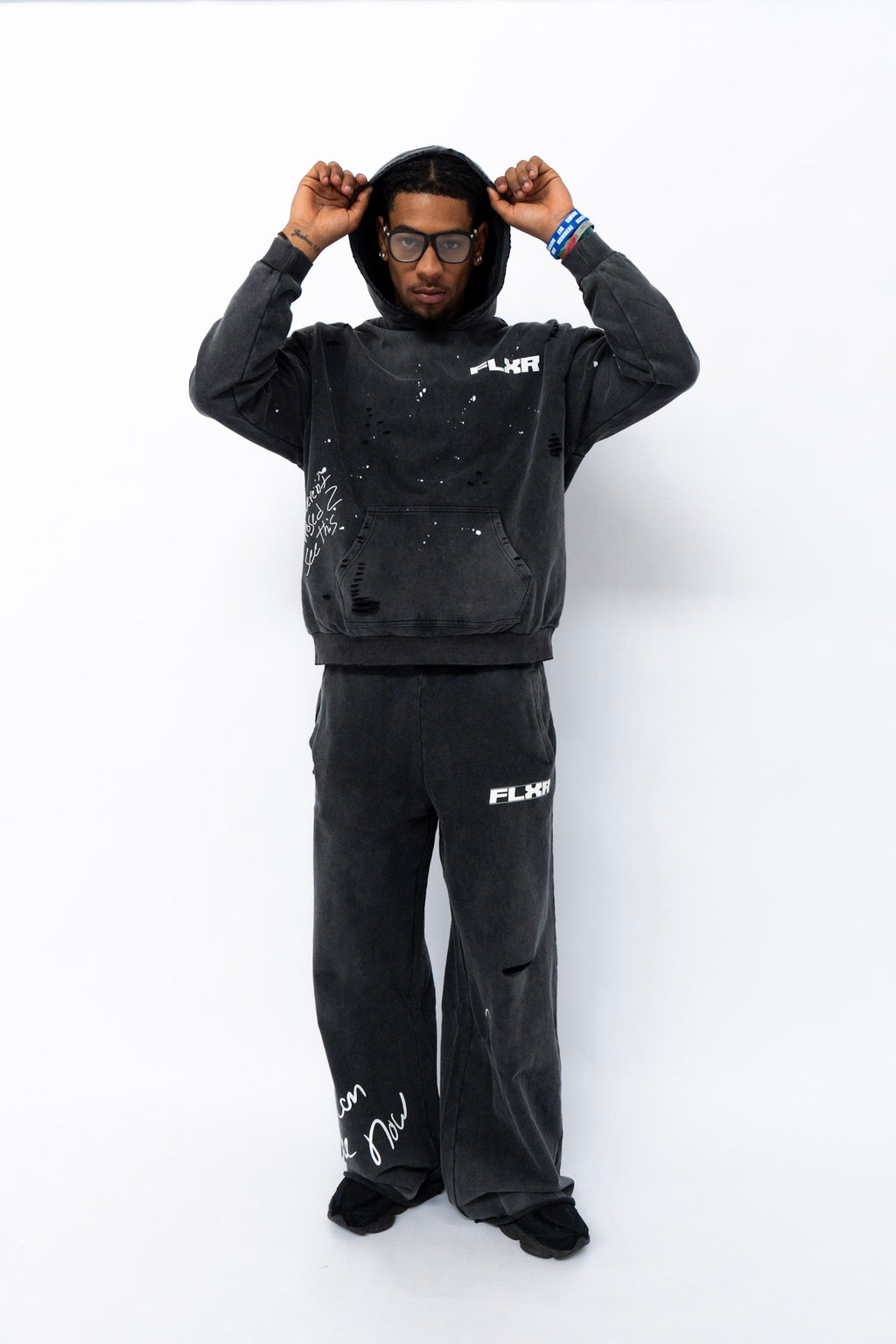 DROP 02 SWEATPANT