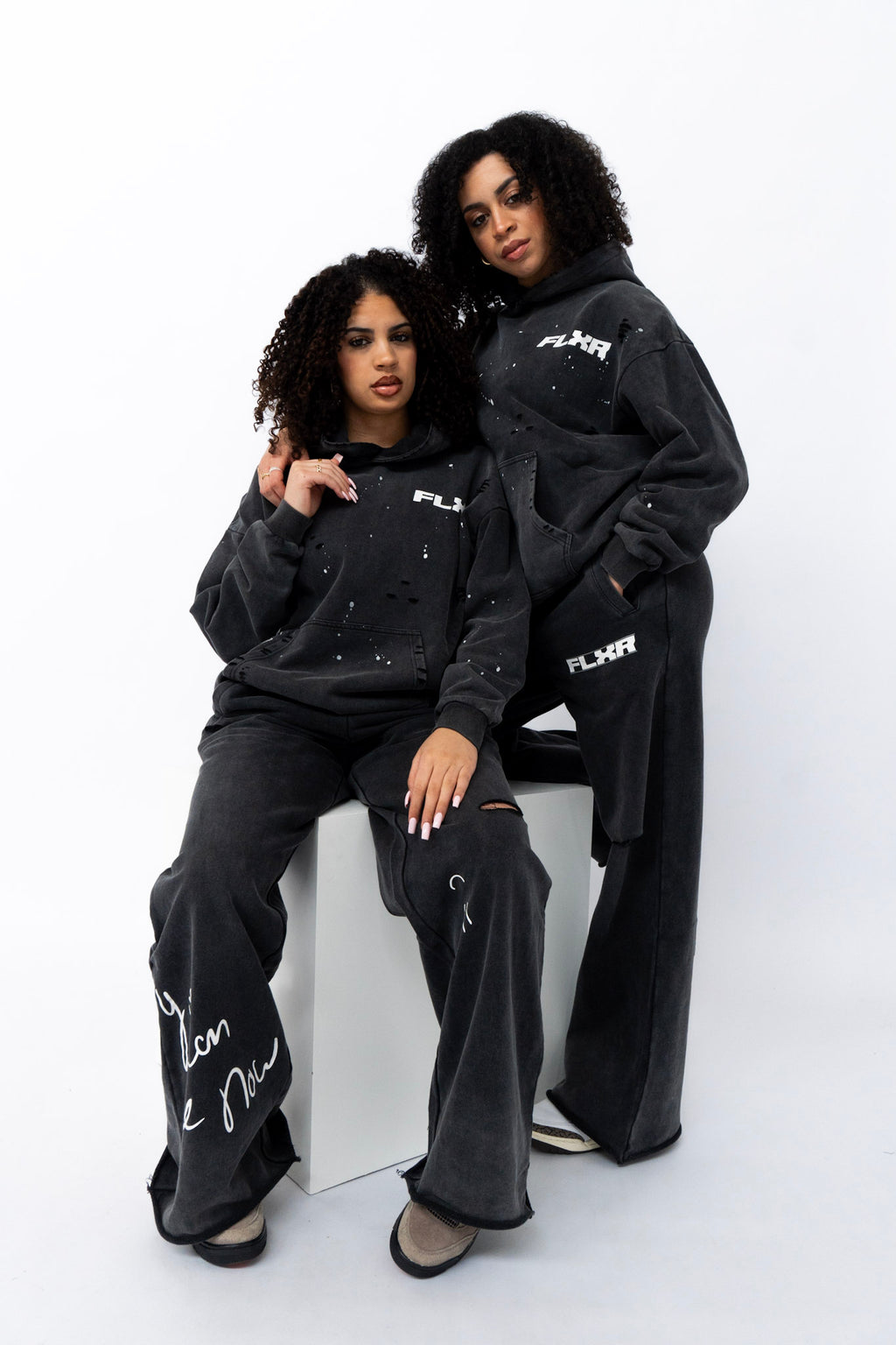 DROP 02 SWEATPANT