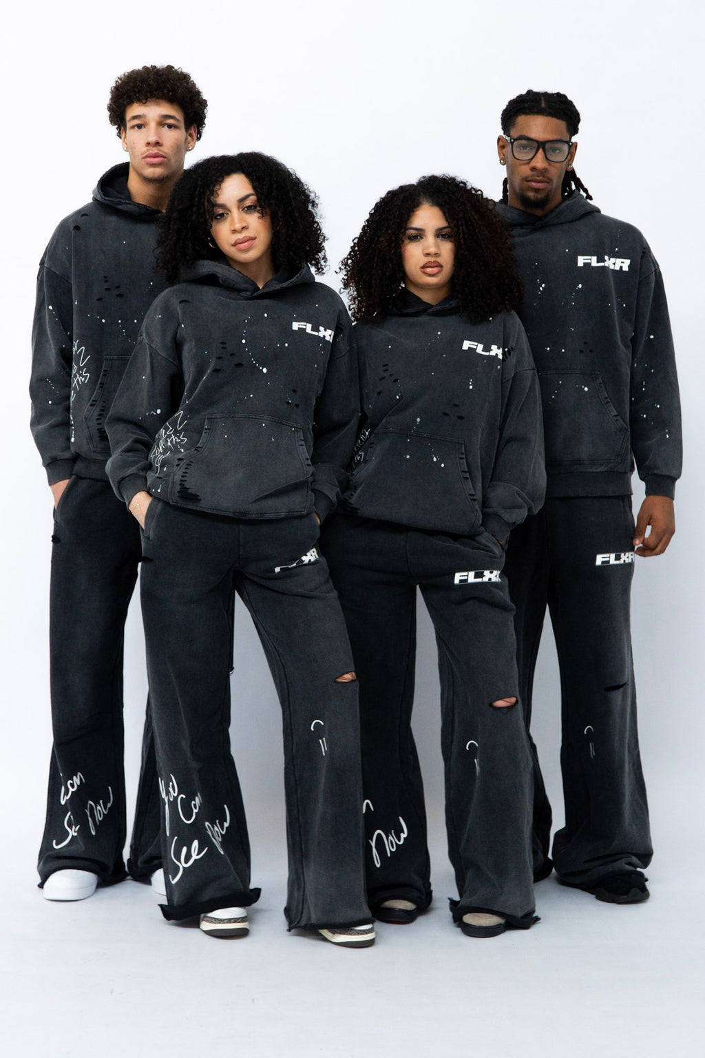 DROP 02 SWEATSHIRT